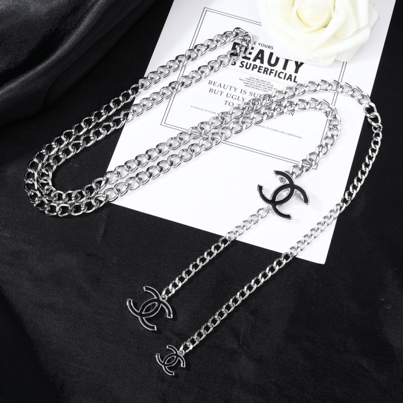 Chanel Necklaces